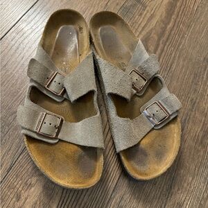 Men’s Birkenstock Sandals